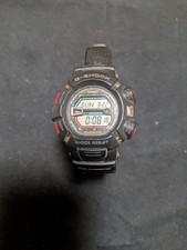 Montre numérique G-SHOCK