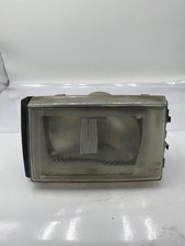 Optique avant principal gauche