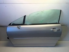 Porte avant gauche PEUGEOT 407