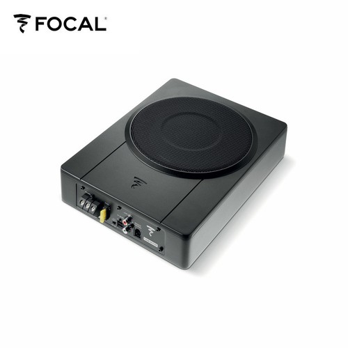 Focal isub active - focal,