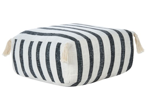 Coussin sol coton 45 x - coton,