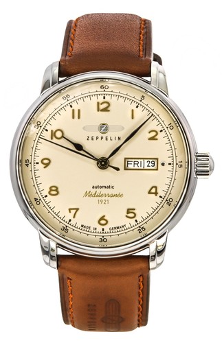 Montre automatique pour - montre, des