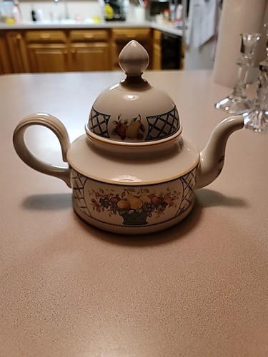 Vintage villeroy boch - vintage,