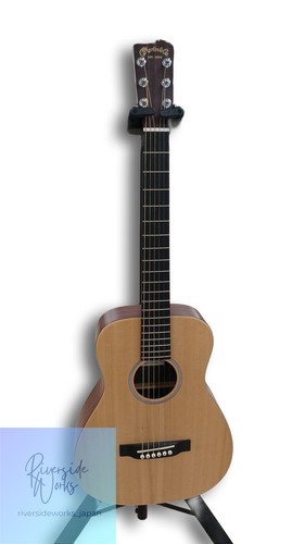 Martin mini guitare - mini,