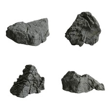 Rocher Artificiel Rocaille de