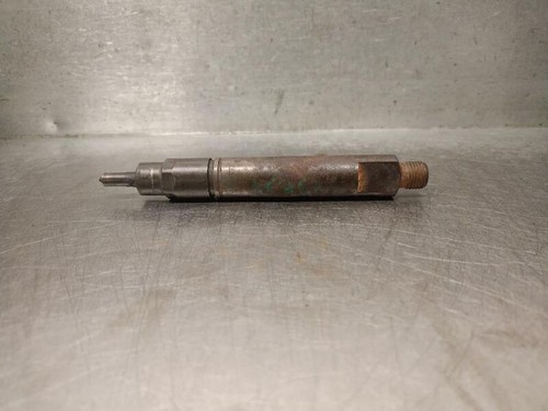 0432193757 injecteur renault - injecteur,