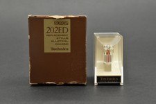 NOS ! Stylet bore Technics