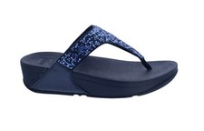 FitFlop Lulu Chrystal-Mix