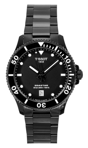 Montre pour des hommes tissot - hommes,