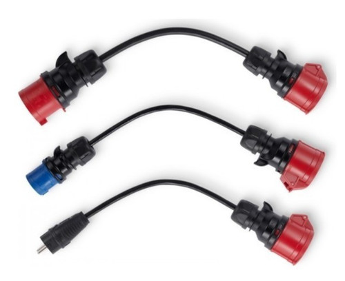 Kit adaptateur convertisseur