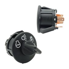 Interrupteur d'allumage de