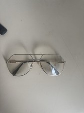 Lunettes de Soleil Vintage Cazal Modèle 724/3