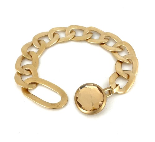 Pomellato narciso quartz 18k - pomellato,