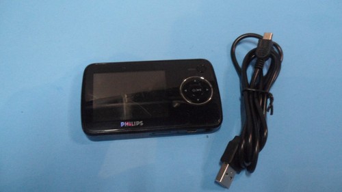 Philips gogear 4gb - philips, mp3
