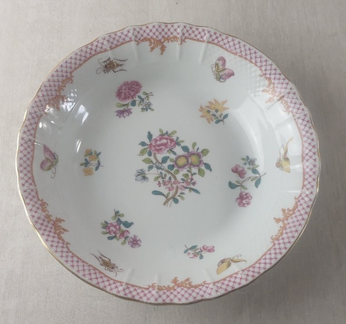 Ancien plat service - plat, service,