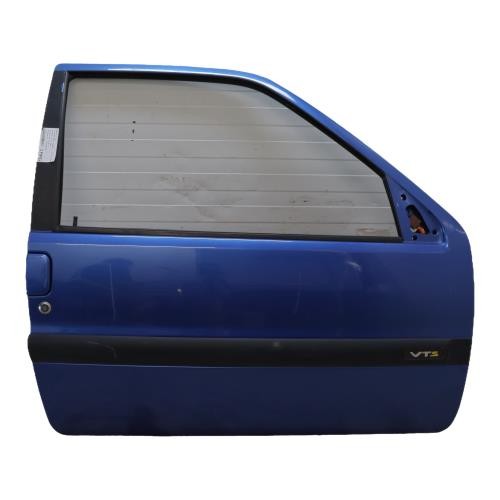 Porte avant droit citroen - porte,