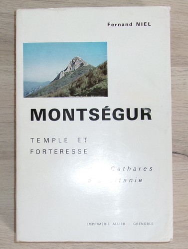 Num montségur temple - ex,