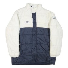 UMBRO Veste Zippée