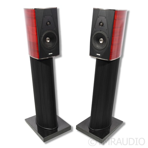 Sonus faber guarneri evolution - sonus,