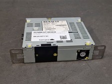 Module autoradio GPS - Renault