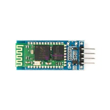 HC-06 RS232 4 Pin Wireless
