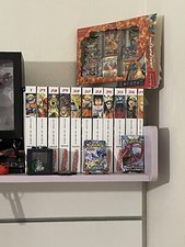 Naruto Tome 1-30/ 32-37Grand