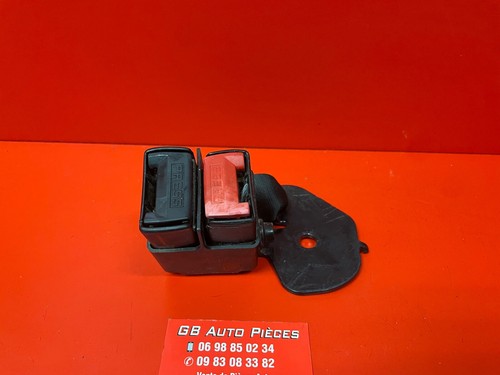 Renault clio phase 2 - 2,