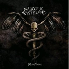NARCOTIC WASTELAND - DELIRIUM