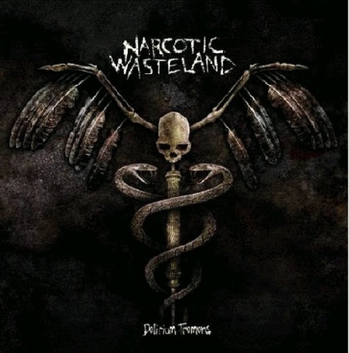 Narcotic wasteland delirium - narcotic,