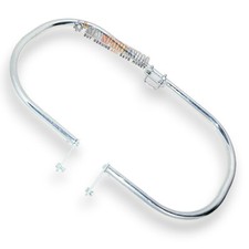 Pare-jambes Crash Bar