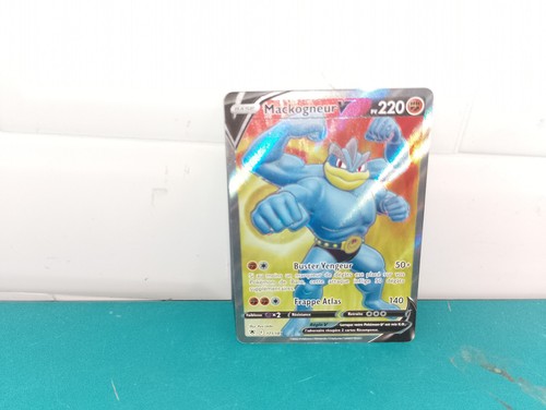 Carte jouer pokemon - à,