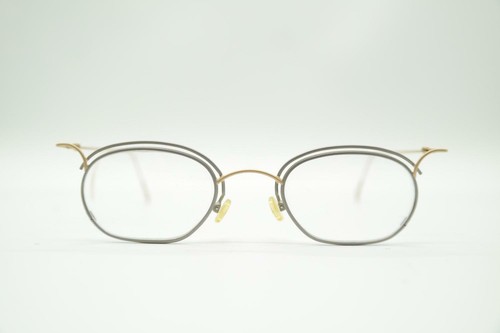 Lunettes vintage extravagantes - lunettes,