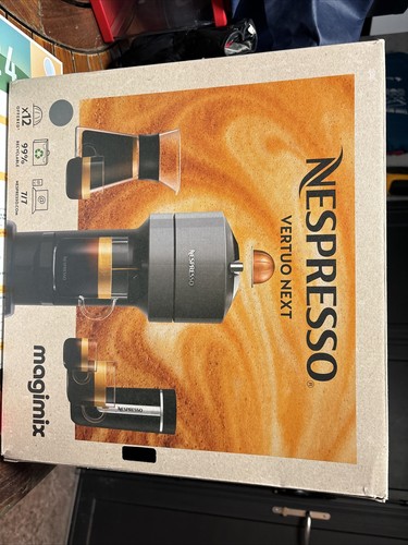 Machine café nespresso - a,