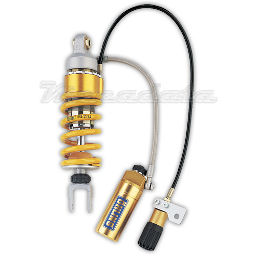 Amortisseur ohlins su601 - amortisseur,