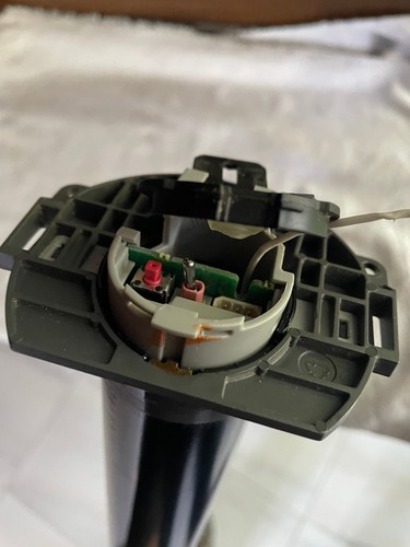 Moteur volet roulant - , solaire