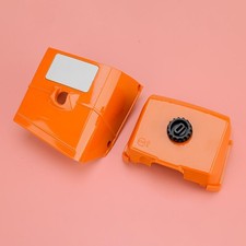 Couvercle de filtre à air