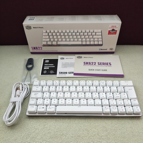 Clavier mécanique rgb gamer - rgb,