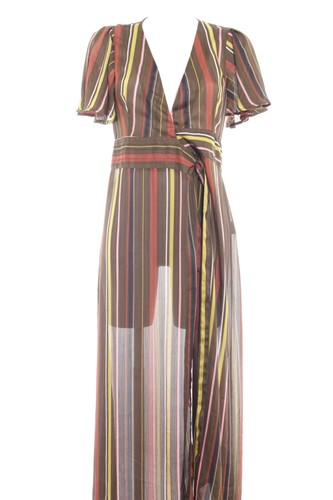 Traffic people robe - traffic,