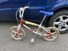 BMX Dino Bicross vintage  16 Pouces @ GT/HARO/REDLINE/SKYWAY/RALEIGH/MONGOOSE