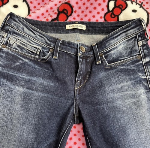 Levi denim jeans - levi's,