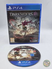 Darksiders III PS4 
