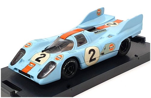 Brumm scale r221 - 1/43,