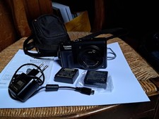 Panasonic Lumix DC - TZ90 -