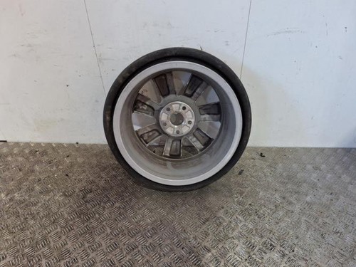 Roue secours audi 3 - audi,
