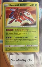 Genesect Brillant 9/73 -