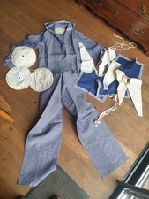 Tenue De MARIN - Militaire