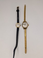 Lot montres elix - 2,