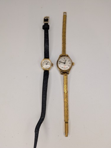Lot montres elix - lot,