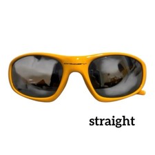 Lunettes de soleil monture