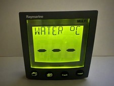 Raymarine ST60 Multi Graphic